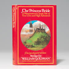 The Princess Bride