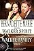 Walker Spirit (The Walker F...