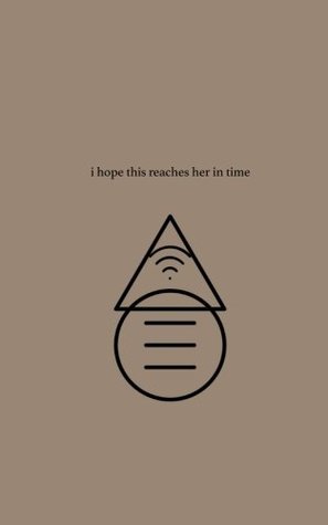 I hope this reaches her in time (Paperback)