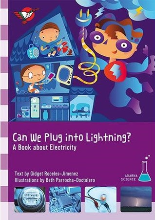 Can We Plug Into Lightning?