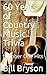 60 Years of Country Music T...