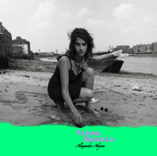 Aloha Mahalo (Paperback)