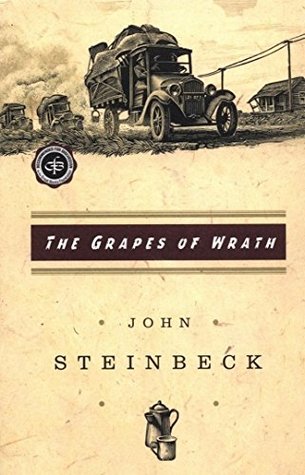 The Grapes of Wrath