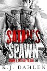Spawn & Spitfire Volume One by K.J. Dahlen