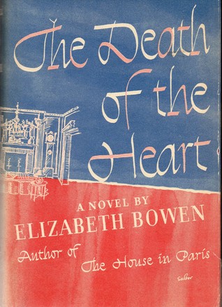 The Death of the Heart