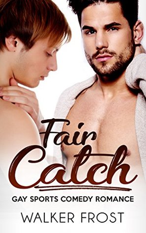 Fair Catch (Kindle Edition)
