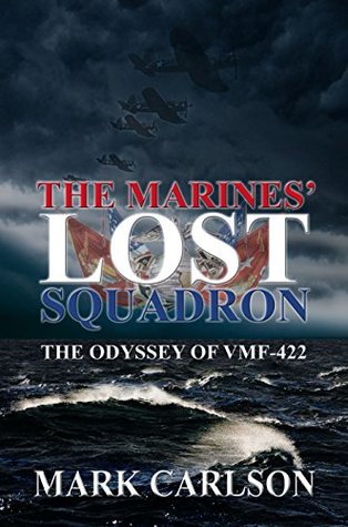 The Odyssey of VMF-422