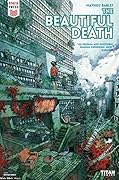 The Beautiful Death #3