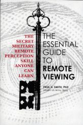 The Essential Guide to Remote Viewing (Paperback)