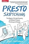 Presto Sketching:...