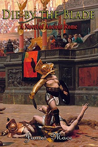 Die by the Blade (Kindle Edition)