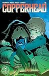 Copperhead #16 by Jay Faerber