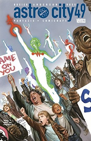 Astro City (2013-2018) #49