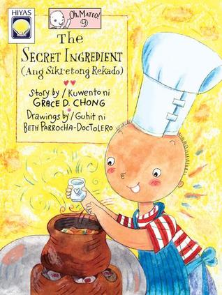 The Secret Ingredient (Ang Sikretong Rekado)