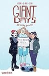 Giant Days 2017 Holiday Special #1 by John Allison