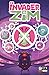 Invader ZIM #25