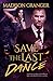Save The Last Dance