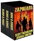 Zapheads Box Set