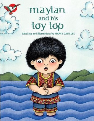 Maylan and His Toy Top (Paperback)
