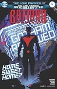 Batman Beyond (2016-) #14