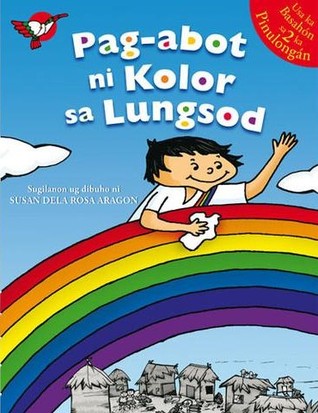 Pag-abot ni Kolor sa Lungsod