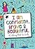 Hopscotch Girls I Am Confident Brave & Beautiful Inspirationa... by Hopscotch Girls Hopscotch Girls I Am Confident Brave & Beautiful Inspirationa... by Hopscotch Girls