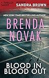 Blood In, Blood Out by Brenda Novak