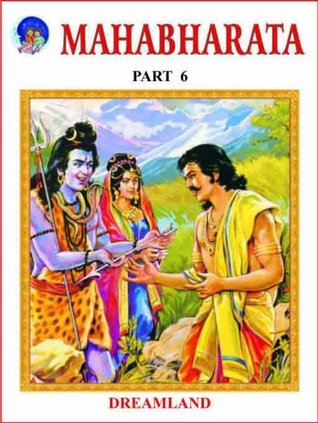Mahabharata: v. 6 (Paperback)