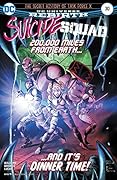 Suicide Squad #30