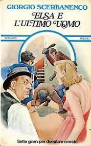 Elsa e l'ultimo uomo (Hardcover)