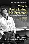 Book cover for "Surely You're Joking, Mr. Feynman!": Adventures of a Curious Character