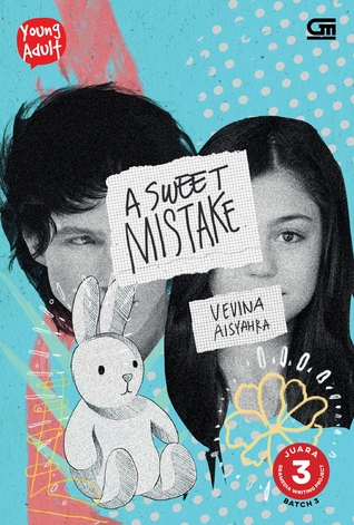 A Sweet Mistake (Paperback)