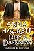 Fury & Darkness (Warriors of the Wind, #3) by Anna Hackett