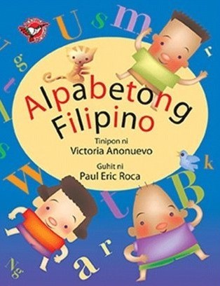 Alpabetong Filipino