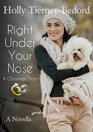 Right Under Your Nose (Kindle Edition)