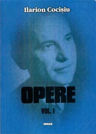Opere, vol. I