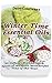 Winter Time Essential Oils:...