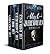Black Werewolves #1–4 by Gaja J. Kos Black Werewolves #1–4 by Gaja J. Kos