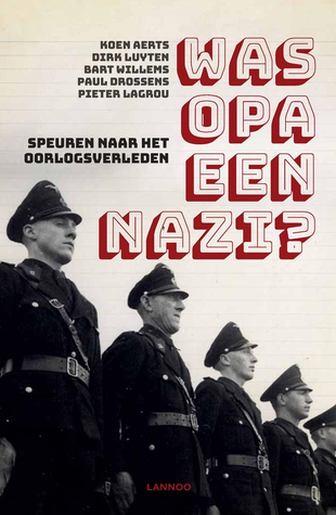 Was opa een nazi? (Paperback)