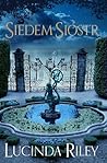 Siedem sióstr by Lucinda Riley