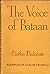 The Voice of Bataan