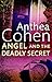 Angel and the Deadly Secret: The 17th Agnes Turner chiller (Agnes Carmichael Mysteries)