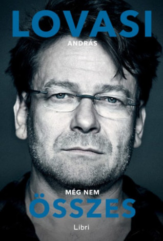 Még nem összes (Paperback)