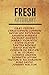 Fresh Anthology