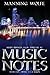 Music Notes (Merit Bridges #2)