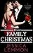 A Crane Family Christmas (Billionaire Bad Boys Book 4) by Jessica Lemmon