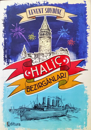 Haliç Bezirgânları (Paperback)