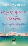 Doğu Ekspresi'nde...
