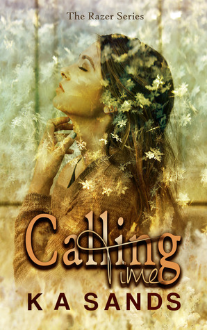 Calling Time (Razer #1)