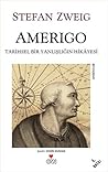 Amerigo by Stefan Zweig